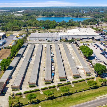 Personal Mini Storage - Self Storage Near Me - Orlando, Florida Personal Mini Storage - Self Storage Near Me - Orlando, Florida