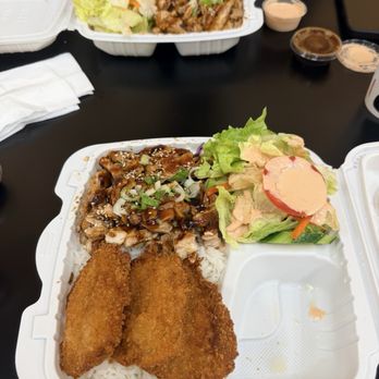 Joy Cook Grill - Chicken and Shrimp - Japanese Near Me - Ontario, California Joy Cook Grill - Chicken and Shrimp - Japanese Near Me - Ontario, California