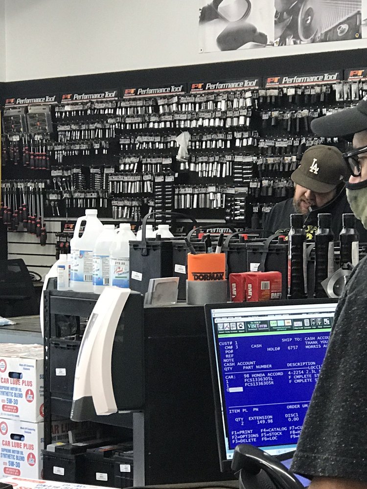 MORRIS AUTOMOTIVE SUPPLY Updated August 2024 27 Photos & 53 Reviews