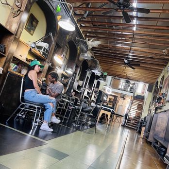 American Electric Tattoo - Cool place. - Tattoo Near Me - Los Angeles, California