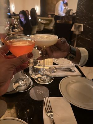 Monsieur Bleu by null Monsieur Bleu by null