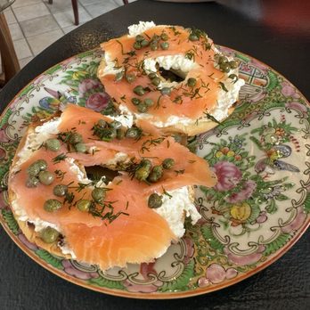 Lotus Cafe - Bagel & lox - Coffee & Tea Near Me - Urban Honolulu, Hawaii Lotus Cafe - Bagel & lox - Coffee & Tea Near Me - Urban Honolulu, Hawaii