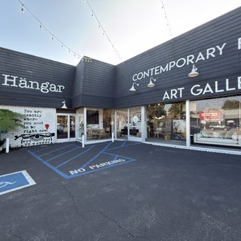 The Hängar - Furniture Stores Near Me - Santa Monica, California The Hängar - Furniture Stores Near Me - Santa Monica, California