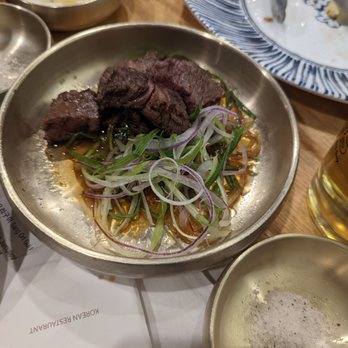 Daori BBQ - Korean Near Me - Flushing, New York