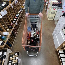 Southern Spirits - Shopping Cart