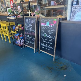 Cafe con Arte - Coffee & Tea Near Me - Pasco, Washington