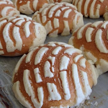 Hector's Bakery - All donuts and Mexican bread is made on site. A Chile Rellano for breakfast is a local favorite at this hole in the wall! - Bakeries Near Me - Albuquerque, New Mexico