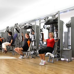 Kieser Training