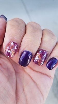 New Nails And Spa 3276 W Prairie Ave Coeur D Alene Id Manicurists Mapquest