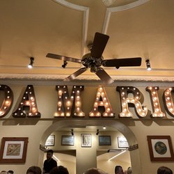 Da Mario Restaurant