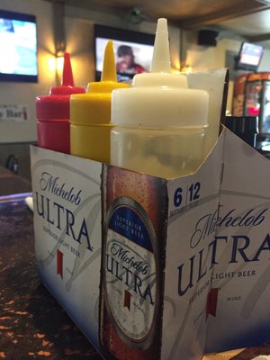 J J Knapp's Tavern by null