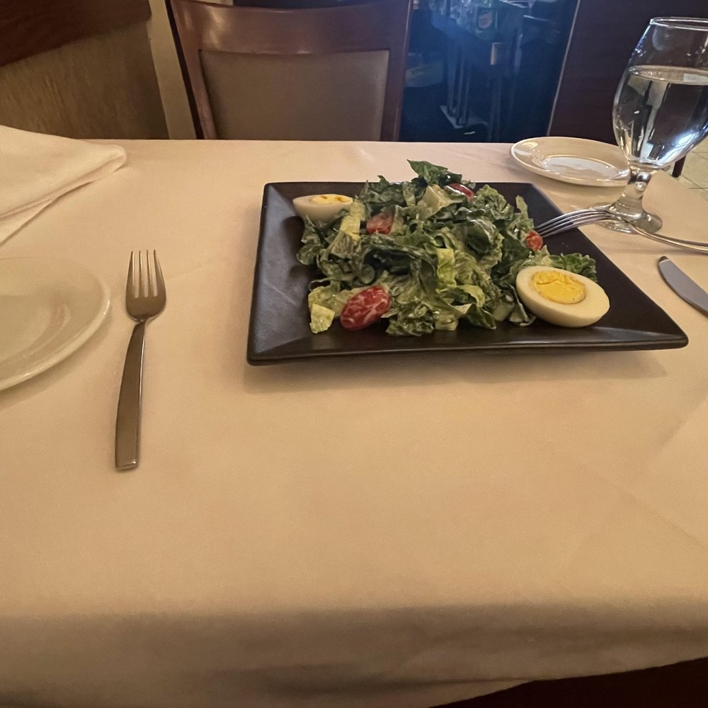 Cobb Salad Cobb Salad