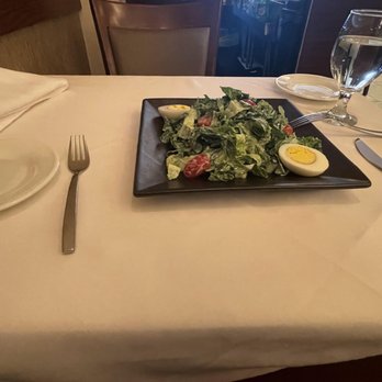 La Brochette - Cobb Salad - Steakhouses Near Me - New York, New York La Brochette - Cobb Salad - Steakhouses Near Me - New York, New York