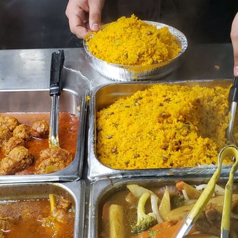 Rice and Beans Diner - Spanish Near Me - Harrisburg, Pennsylvania