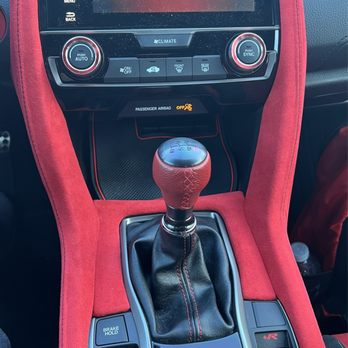 Expert Auto Upholstery - Auto Upholstery Near Me - Murrieta, California
