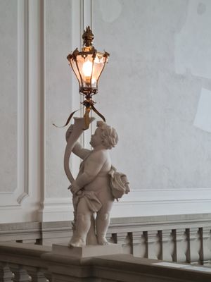 Residenzschloss by null