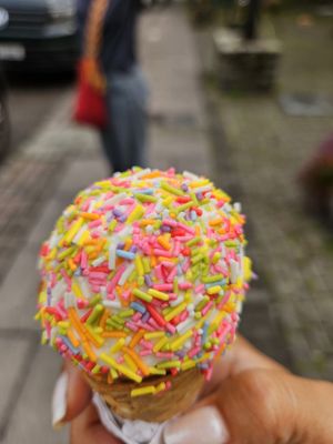 Murphy's Ice Cream by null