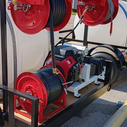 1st Plumbing and Drain Service