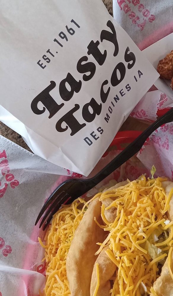 Tasty Tacos