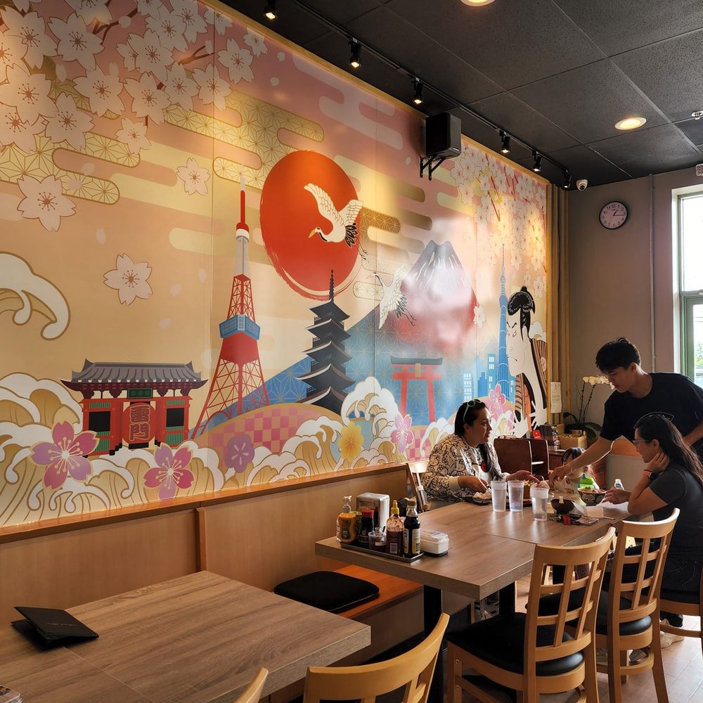 Chicago Sushi - Japanese Near Me - Des Plaines, Illinois