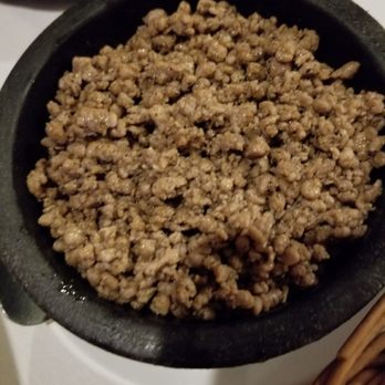Blue Nile - Ethiopian Near Me - Houston, Texas