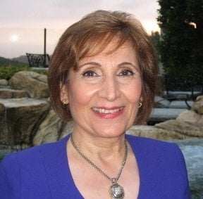 Manijeh Boustani, PhD - grief counselor in Chapel Hill, NC
