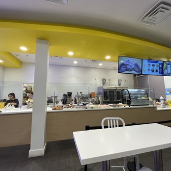 Beard Papa's - Desserts Near Me - Las Vegas, Nevada