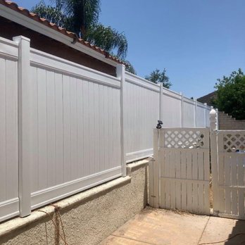 Reynolds Fence - Fences & Gates Near Me