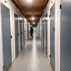 Affordable Storage