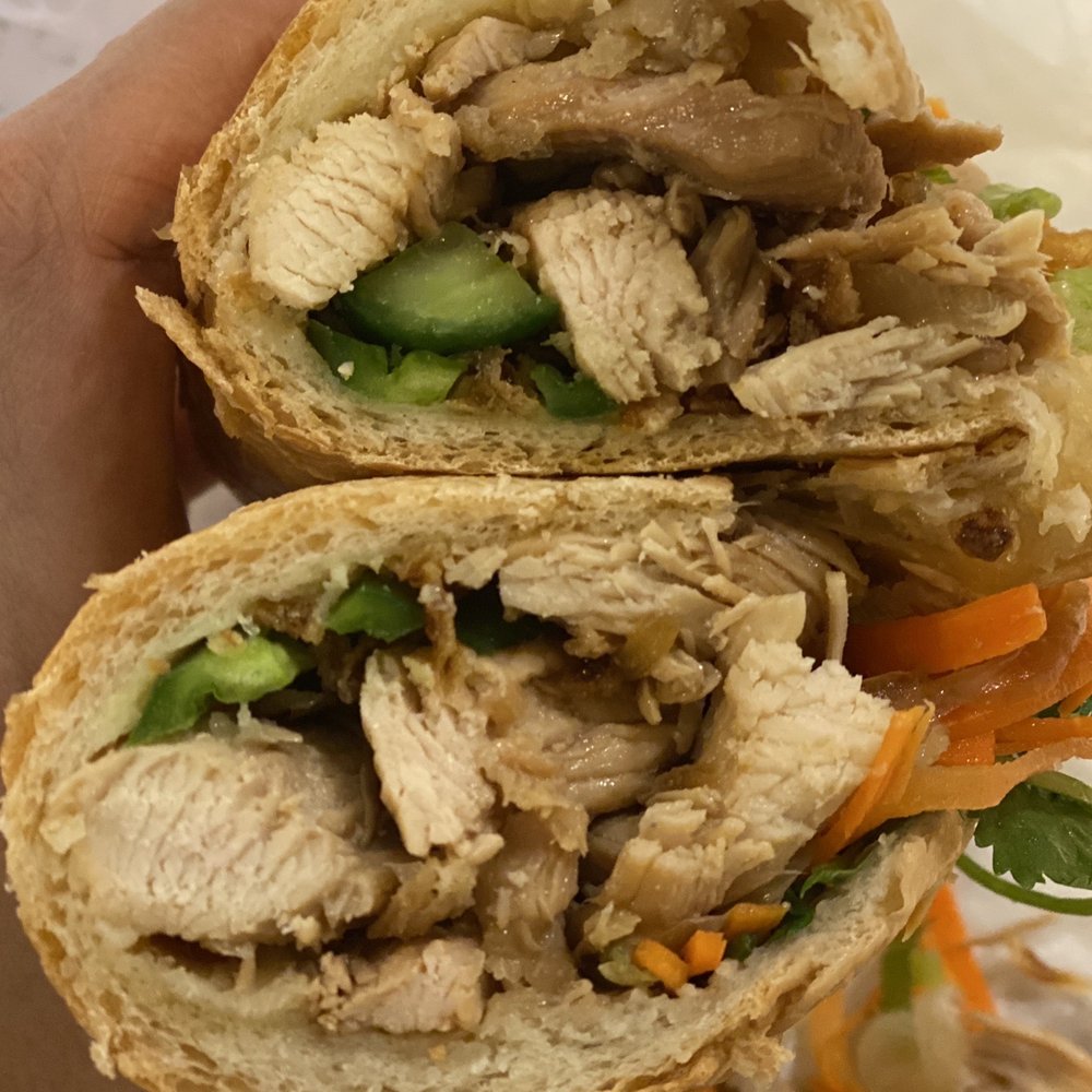 Saigon Avenue - Vietnamese Near Me - Monrovia, California Saigon Avenue - Vietnamese Near Me - Monrovia, California
