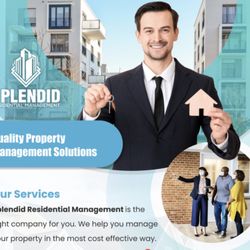Splendid Residential Management - Full Service Management for Boutique Associations