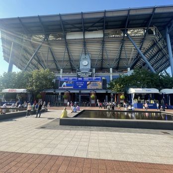 Arthur Ashe Stadium - Stadiums & Arenas Near Me - Corona, New York