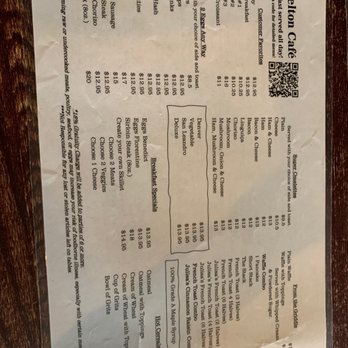 Pelton Cafe - Breakfast & Brunch Near Me - San Leandro, California