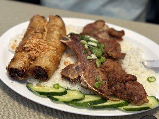 Golden Deli San Gabriel by null