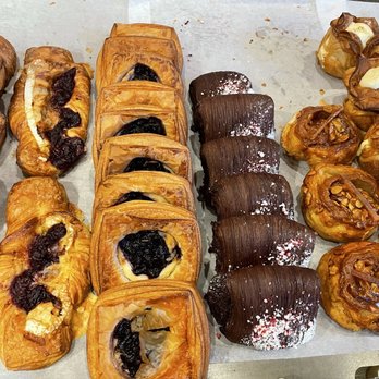 Perenn - Midtown - Bakeries Near Me - Reno, Nevada