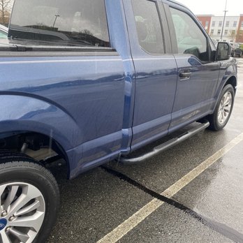 Whiting's Auto Body & Collision Center - After - Body Shops Near Me - Maynard, Massachusetts