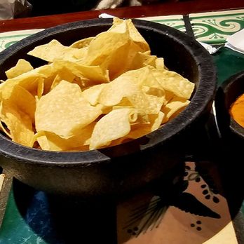 Garcia's Mexican Restaurant - Complimentary Chips, Salsa & Bean Dip - Mexican Near Me - Tempe, Arizona Garcia's Mexican Restaurant - Complimentary Chips, Salsa & Bean Dip - Mexican Near Me - Tempe, Arizona