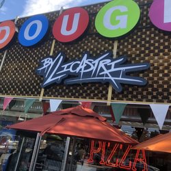 DOUGH by Licastri Eltingville - Staten Island pizza spot Dough