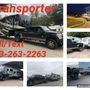 Photo of Fifth Wheel Hauler