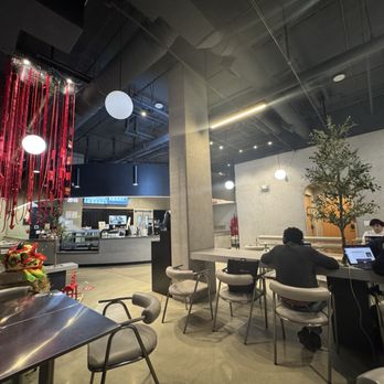 Plus 84 - Inside - Coffee & Tea Near Me - Seattle, Washington Plus 84 - Inside - Coffee & Tea Near Me - Seattle, Washington