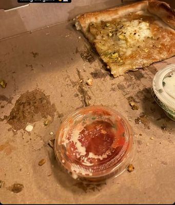 Dough House pizza co. by null