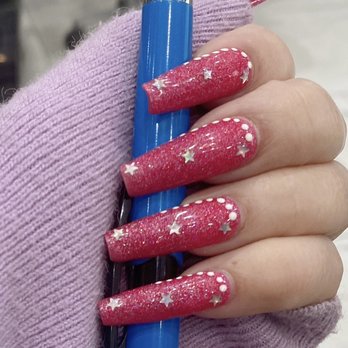 Finest Nails & Spa - Nail Salons Near Me - Costa Mesa, California Finest Nails & Spa - Nail Salons Near Me - Costa Mesa, California