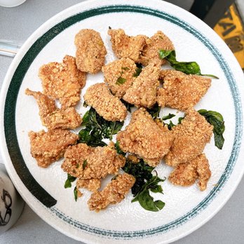 Chic n' Time - Popcorn Chicken - Noodles Near Me - San Francisco, California Chic n' Time - Popcorn Chicken - Noodles Near Me - San Francisco, California