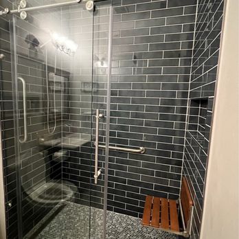 ATX Remodeling - Tub to shower conversion - General Contractors Near Me - Austin, Texas ATX Remodeling - Tub to shower conversion - General Contractors Near Me - Austin, Texas