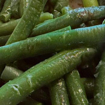 Amore da Roma - Garlic greenbeans - Italian Near Me - Detroit, Michigan Amore da Roma - Garlic greenbeans - Italian Near Me - Detroit, Michigan