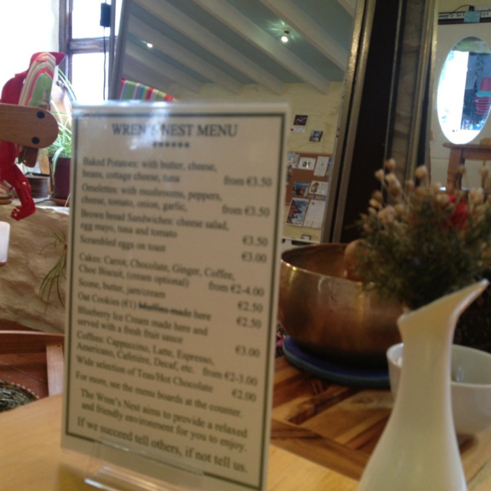 The Wren's Nest - Coffee & Tea Near Me - Dingle, Kentucky The Wren's Nest - Coffee & Tea Near Me - Dingle, Kentucky