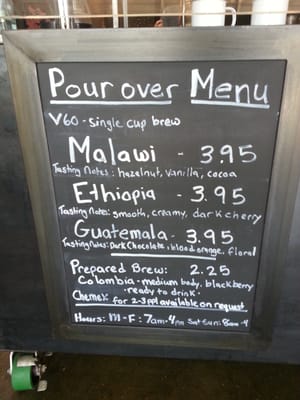 James Coffee Co. by null