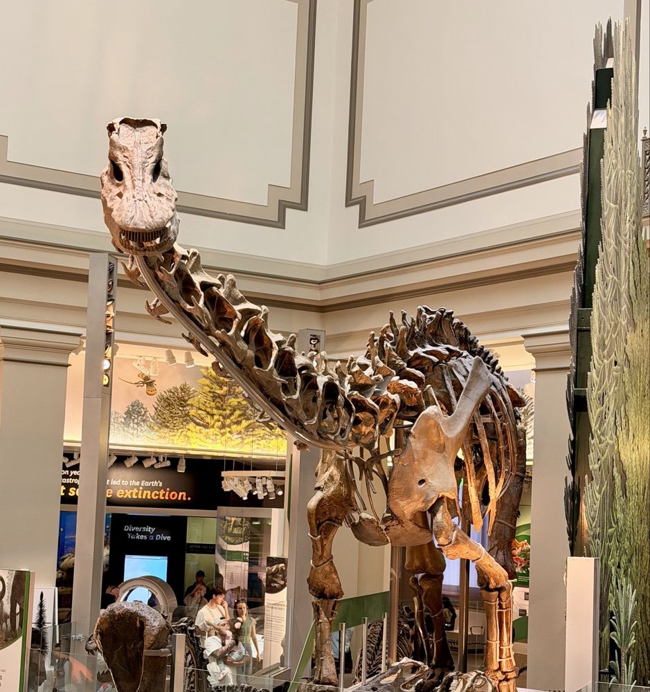 Smithsonian National Museum of Natural History