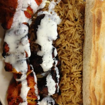 Bakhter Halal Kababs - Afghan Near Me - Fresh Meadows, New York Bakhter Halal Kababs - Afghan Near Me - Fresh Meadows, New York