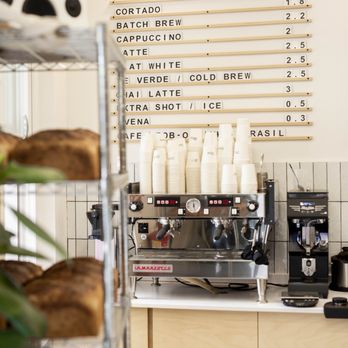 Origo - Cafe de especialidad - Bakeries Near Me - Barcelona, B